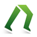 Logo of AccuTrainer android Application 